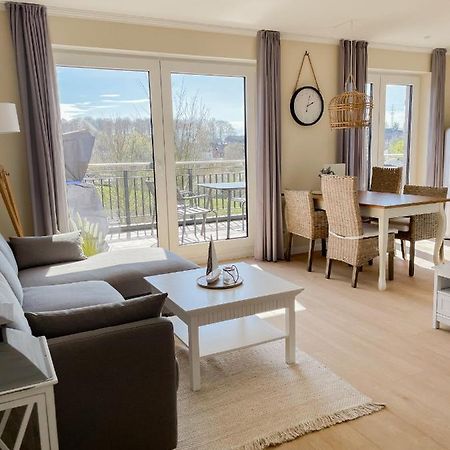 Ferienwohnung Cozy Crab Scharbeutz Eksteriør bilde